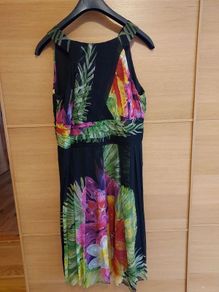 R Derhy Womens Dress