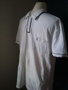 Penguin Polo top