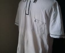 Penguin Polo top