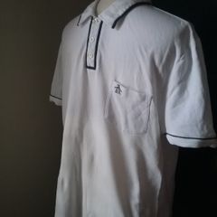 Penguin Polo top
