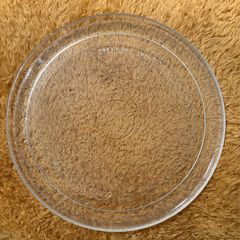 Microwave Plate
