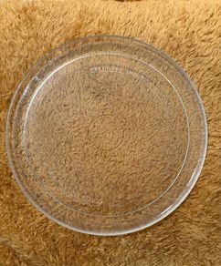 Microwave Plate