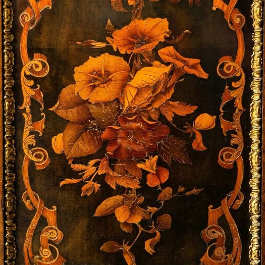 Absolutely stunning piece of furniture.