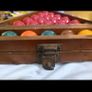 antique snooker Image 4