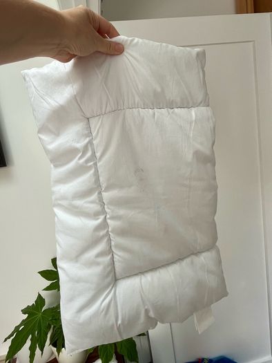 Children's duvet + pillow set