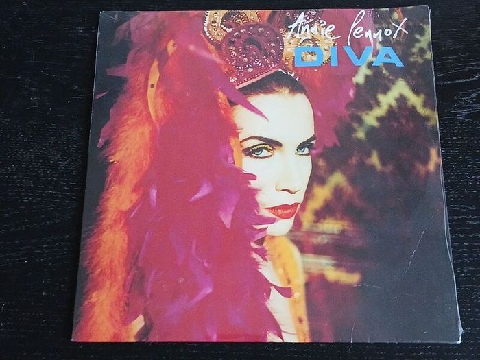 Annie Lennox (new)