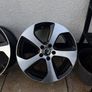 Golf Gti wheels / alloys 5x112 Image 3