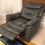 Electric Recliner Armchair Image 3