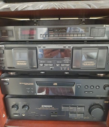 hi fi
