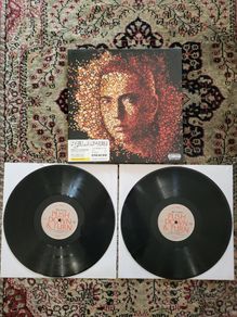 Eminem: Relapse 2 LP