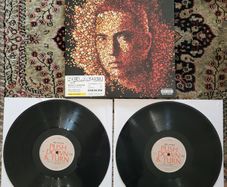 Eminem: Relapse 2 LP