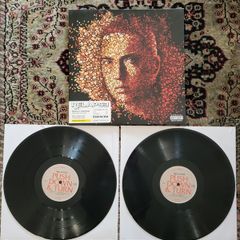 Eminem: Relapse 2 LP