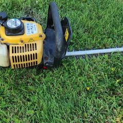 Proplus hedge trimmer
