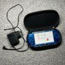 Modded Sony PSP 3000 with Over 100 Games with Case, Charger & PSP Protector Image 9