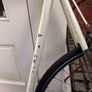 Vintage Pinarello Stelvio Racing Bike Image 2