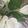 Wreath Home Decor Door Wreath  Wall Decor Image 3