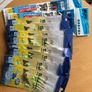 Brand New Daiwa D-Wave Seabass Rod + Sea Fishing Lines & Rigs Bundle Image 5