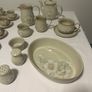 Vintage Denby 'Daybreak' Stoneware Dinner Service - 92 Pieces Image 2
