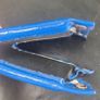 Raleigh Burner Stem Pad Image 4