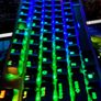 Gaming Keyboard Thor 303 TKL Genesis RGB Image 4