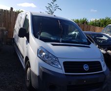 Parts for Citreon Dispatch 07-14 @ OCG