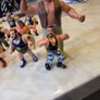 Vintage 1992 90s Hasbro WWF Wrestling  Series  3 Earthquake  & Typhoo Figures. (2) Image 10