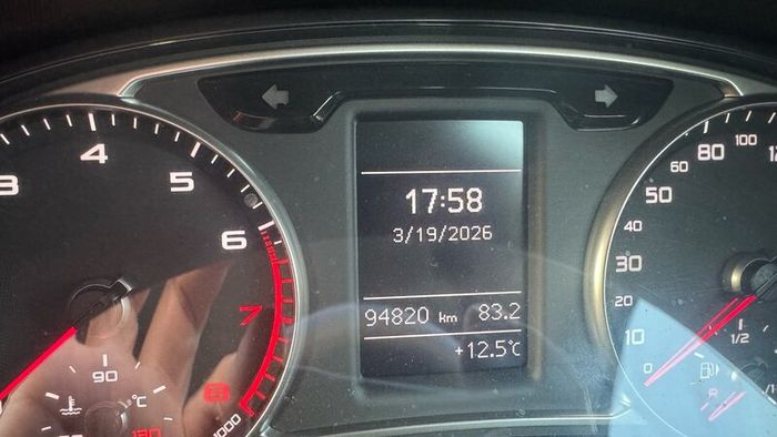 Audi A1 2014   Excellent Condition