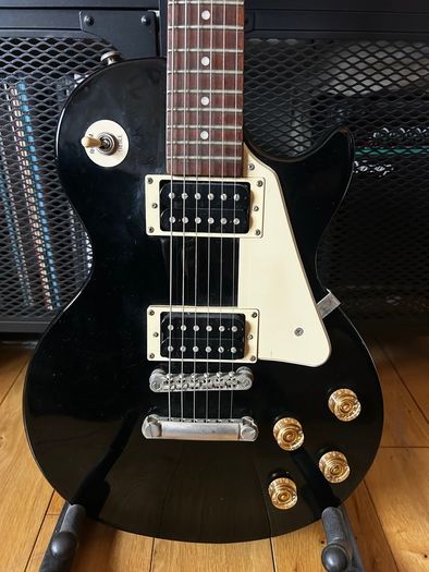 Epiphone Les Paul Standard 100