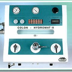 Colon Hydromat II / Colon Hydrotherapy device / Colonic Irrigation