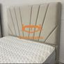 Upholstered King Ottoman Beds Collection Image 10