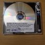 Paul Weller No Tears To Cry Promo CD Single 2010 Image 3