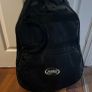 Electric acoustic classical Guitar soft case gig bag Classical guitar parts accessories  Electric guitar or acoustic gig bag case fit for fender Stratocaster telecaster ESP IBANEZ JACKSON GIBSON takamine taylor Martin  ASHTON GIG BAG TO SUIT ELECTRIC ACOU Image 3