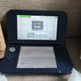 Super New Nintendo 3DS XL Console Boxed Metallic Blue Image 2