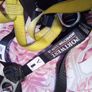 Portwest protection harness fall back and Fp21 lanyard Image 5