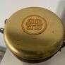 Vintage Baileys Metal Box Image 4