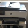 HP OfficeJet Pro 8024e Colour Printer Image 2