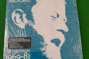 Christy Moore Vinyl