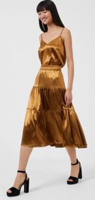 French Connection Midi Skirt
