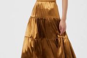 French Connection Midi Skirt