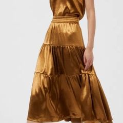 French Connection Midi Skirt