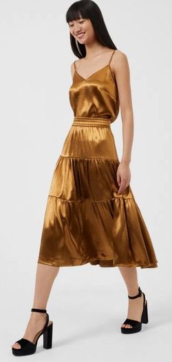 French Connection Midi Skirt