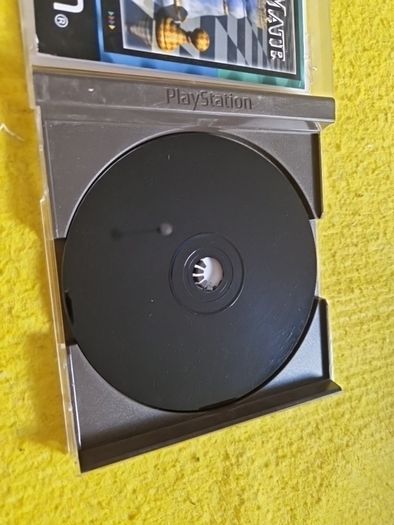 Checkmate  PlayStation1 Ps1 PlayStation2 Ps2 games Original
