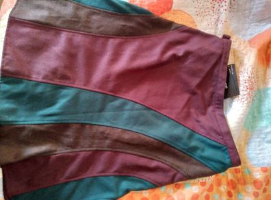 Brand new with tag Savida ladies knee length skirt