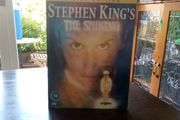 Stephen King's The Shinning TV Series