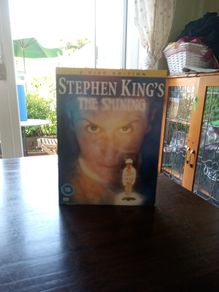 Stephen King's The Shinning TV Series