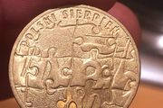 2 Zlote 2010 "Polski Sierpien '80" Commemorative coin