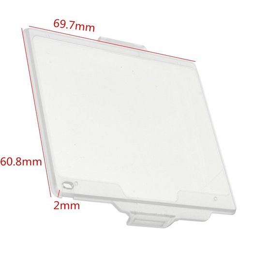 Screen protector for Nikon