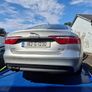 182 Jaguar XF breaking for parts Image 4