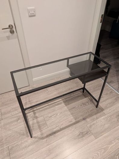 Ikea Vittsjo Laptop table