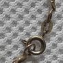 Sterling silver bracelet Image 2